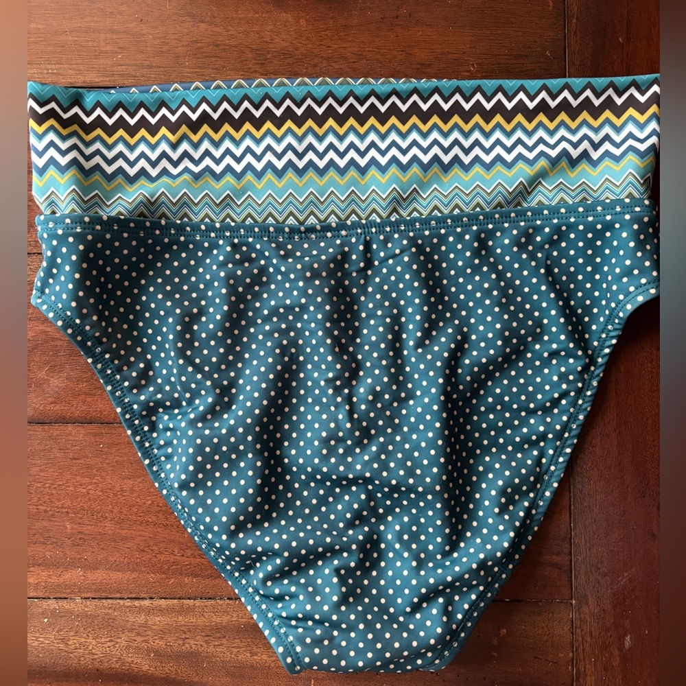 Tankini bottoms - Picture 2 of 4